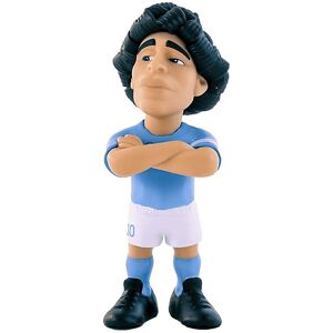 MINIX ACTION FIGURE   Maradona Napoli