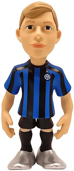 MINIX ACTION FIGURE   Barella Inter