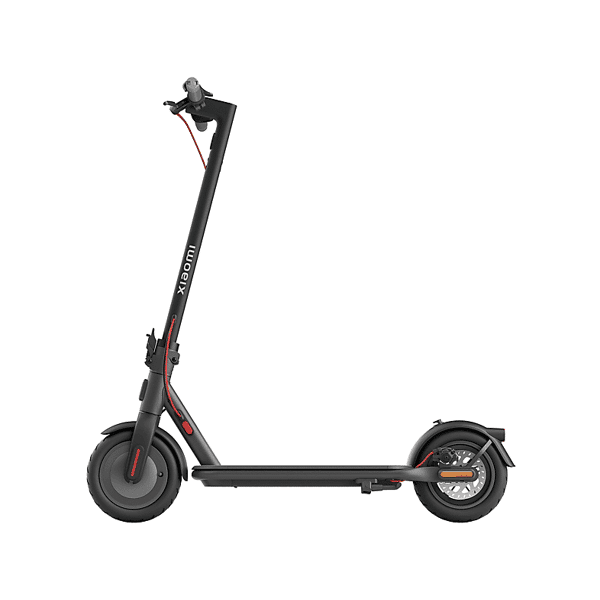 xiaomi monopattino elettrico  electric scooter 4 it