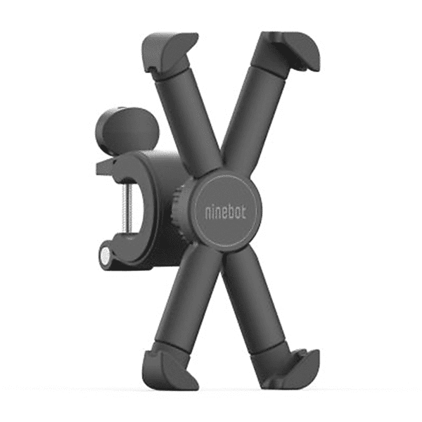 ninebot supporto  kickscooter phone holder