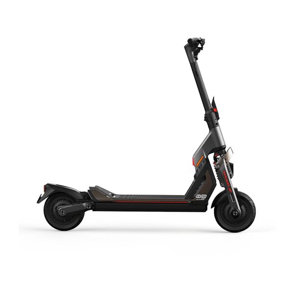 ninebot monopattino elettrico  segway ks gt2p