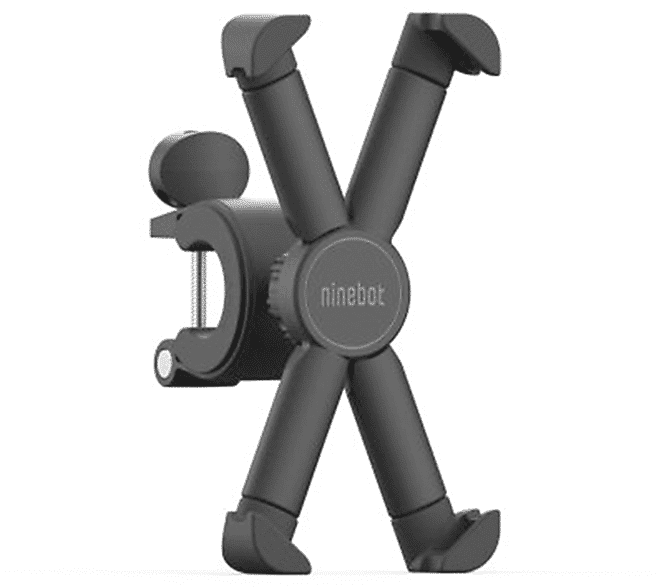 NINEBOT SUPPORTO  Kickscooter Phone Holder