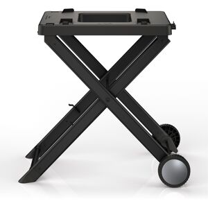 NINJA Carrello pieghevole  CARRELLO BBQ WOODFIRE