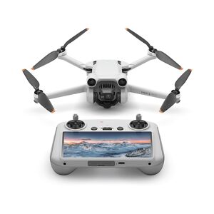 DJI DRONE  MINI 3 PRO con RC