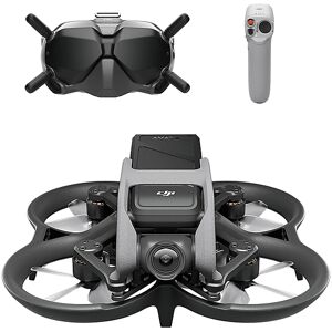 DJI DRONE  AVATA FLY SMART COMBO