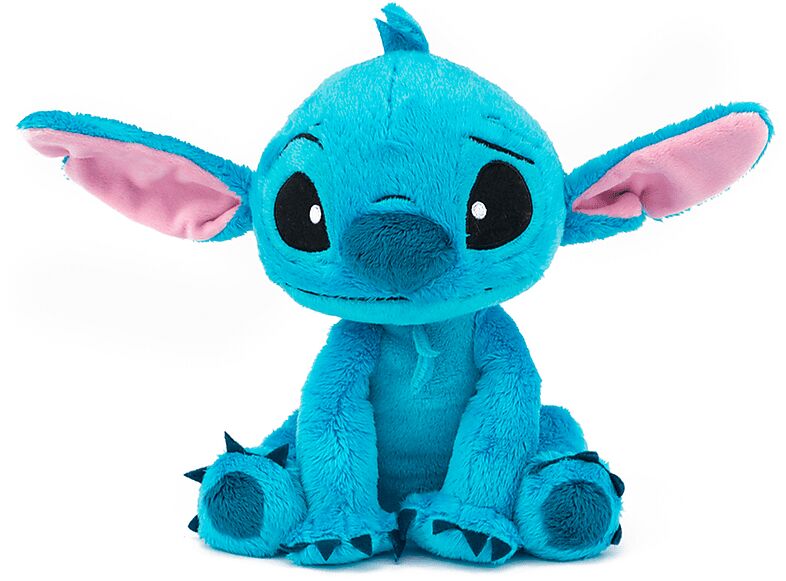 SIMBA TOYS PELUCHE  Peluche Stitch 25 cm