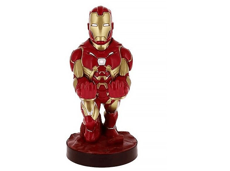 EXG SUPPORTO CONTROLLER IRONMAN CABLE GUY