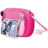 LISCIANI FOTOCAMERA  BARBIE PRINT CAM