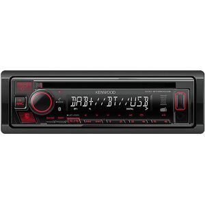 Kenwood SINTOLETTORE  KDC-BT450DAB