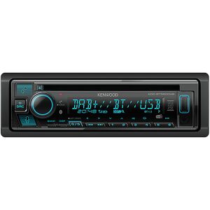 Kenwood SINTOLETTORE  KDC-BT560DAB