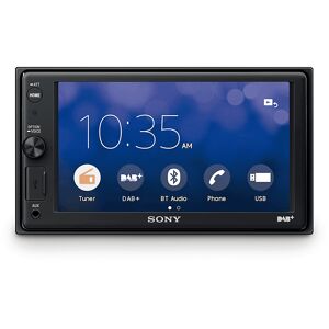 Sony MULTIMEDIA CAR  XAVAX1005DB