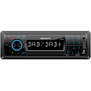 Majestic SINTOLETTORE  DAB 443 CD BT USB DAB+ FM