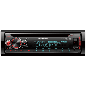 Pioneer SINTOLETTORE USB  DEH-S720DAB