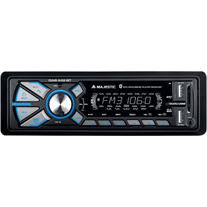 Majestic AUTORADIO  DAB 442 BT