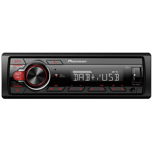 Pioneer SINTOLETTORE  MVH-130DAB