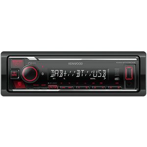 Kenwood SINTOLETTORE  KMM-BT408DAB