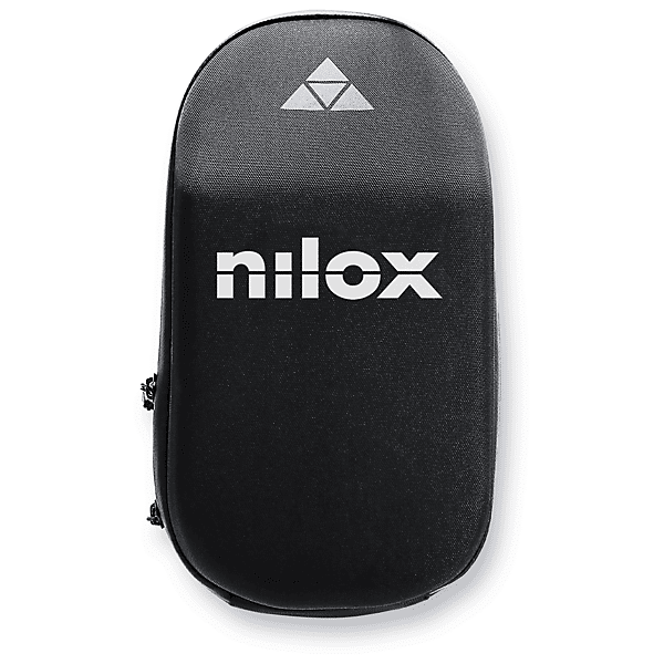 nilox borsa  escooter bag refl. line