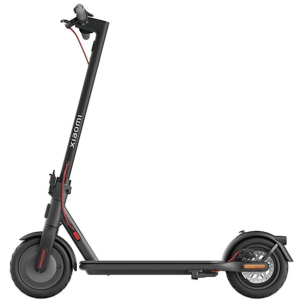 xiaomi monopattino elettrico  electric scooter 4 it