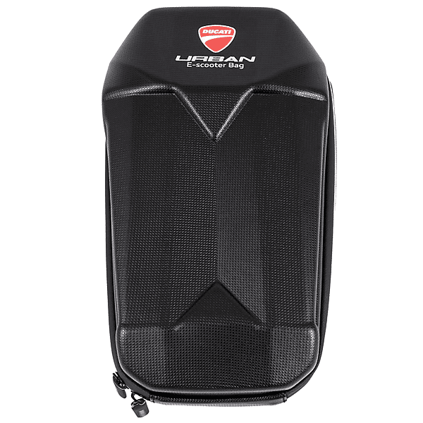 ducati borsa  hard shell bag