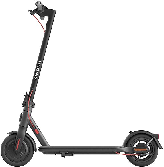 xiaomi monopattino elettrico  electric scooter 4 lite