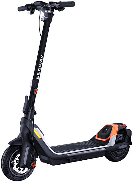 ninebot monopattino elettrico  segway ks p65e