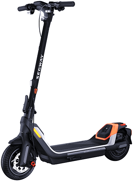 NINEBOT MONOPATTINO ELETTRICO SEGWAY KS P65E