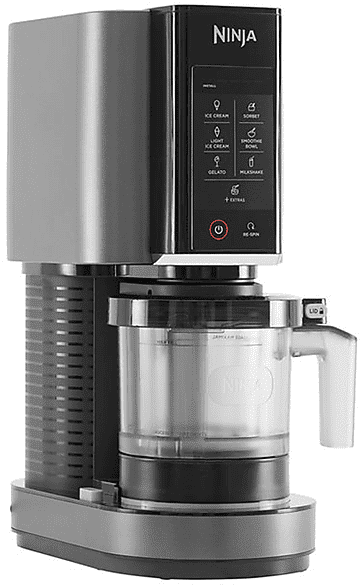 ninja gelatiere  creami nc300eu