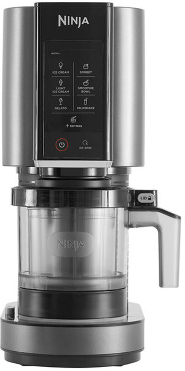 NINJA GELATIERE  CREAMI NC300EU