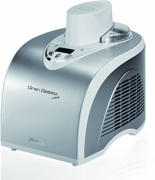 Ariete GELATIERA  GRAN GELATO METAL693