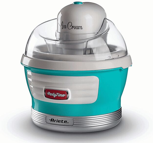 Ariete GELATIERA ICE CREAM MAKER PARTY