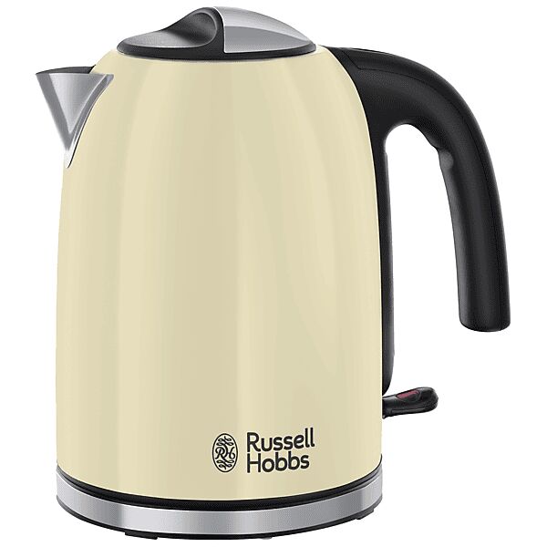 russel hobbs jug  20415-70