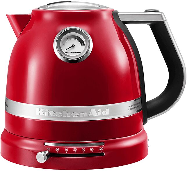 kitchenaid bollitore  5kek1522eer-artisan