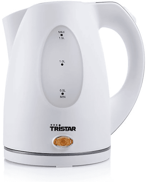 TRISTAR Bollitore  WK-1324 BOLLITORE 1,5 L