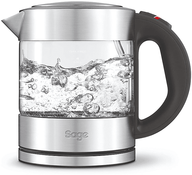 SAGE Jug  THE COMPACT KETTLE PURE