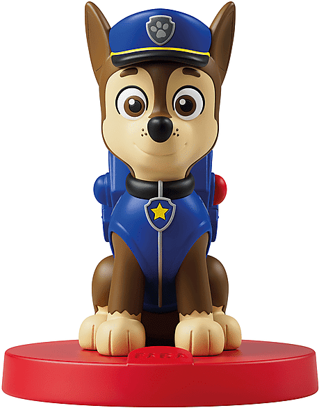 FABA PERSONAGGIO SONORO  PAW Patrol