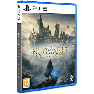 Warner Bros Hogwarts Legacy - Gioco Ps5