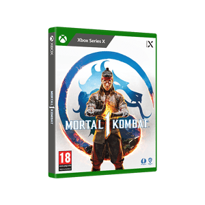 Warner Bros Mortal Kombat 1 - Gioco Xbox Series X