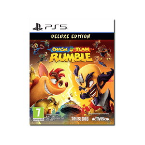 Activision Blizzard Crash Team Rumble - Gioco Ps5