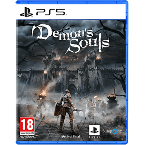 Sony Demon's Souls - Gioco Ps5