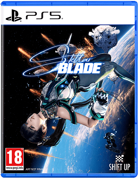 Sony Stellar Blade - GIOCO PS5