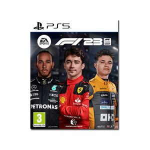 Electronic Arts F1 23 - GIOCO PS5