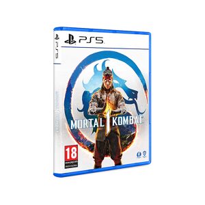 WARNER BROS Mortal Kombat 1 - GIOCO PS5