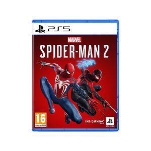 Sony Marvel's Spider-Man 2 - GIOCO PS5