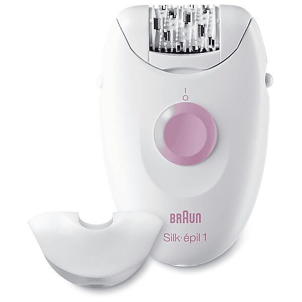 braun epilatore  silk epil 1370