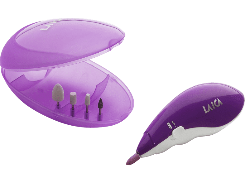 Laica SET MANICURE/PEDICURE  PC3005