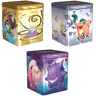 POKEMON CARTE DA GIOCO  Stacking Tin Marzo