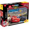 LISCIANI PUZZLE  DISNEY CARS 3