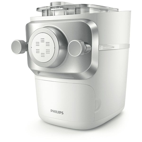 philips macchina pasta fresca automatica  pasta maker series 7000 hr2660/00