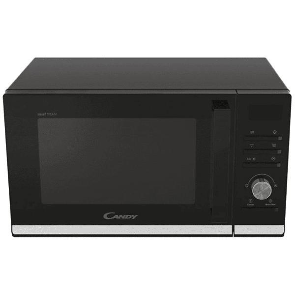 candy cmga23tndb/st microonde + grill, 900 w, 23 l