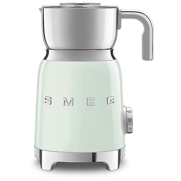 smeg montalatte a induzione  mff11pgeu